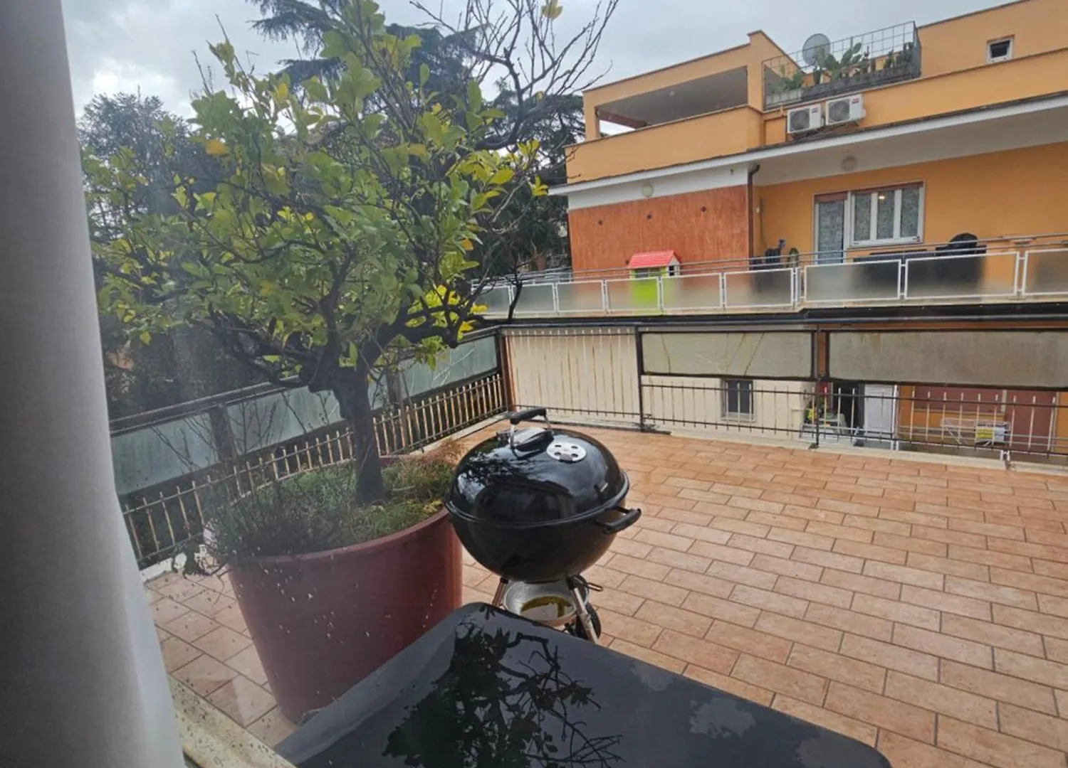 Cs Banchetto Apt 2 Pax Rome Apartment